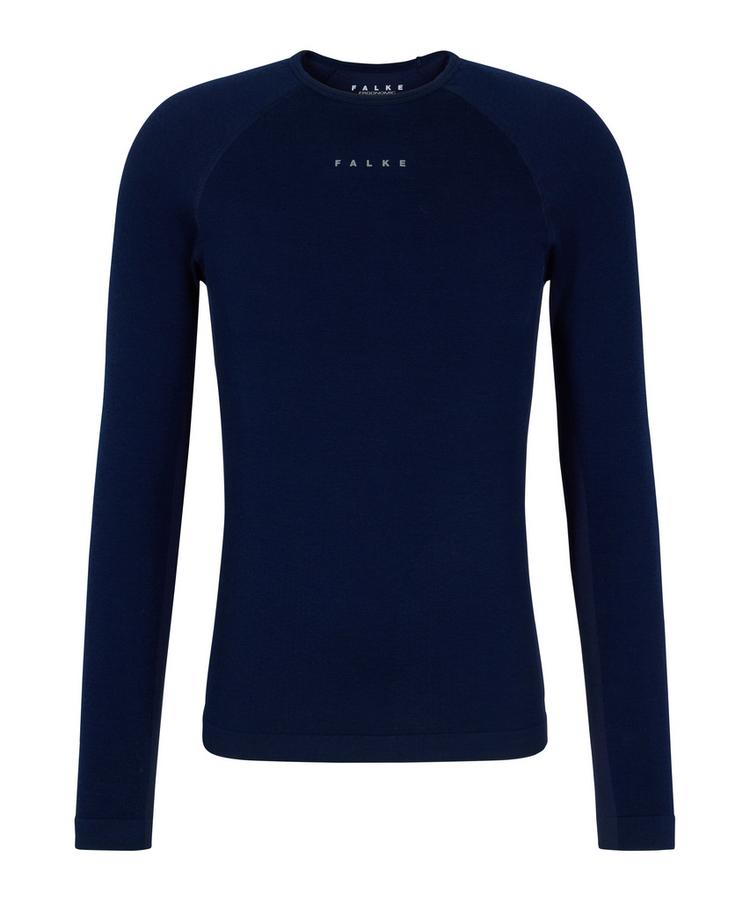 Falke Falke Funktionsshirt Herren - space blue (6116) - 0 | SportScheck