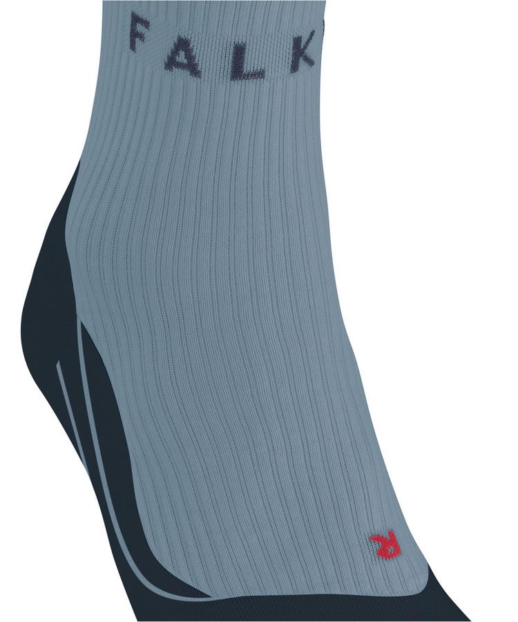 Falke Falke Socken Herren - blue steel (6958) - 1 | SportScheck