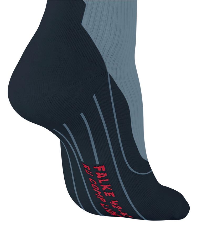 Falke Falke Socken Herren - blue steel (6958) - 2 | SportScheck