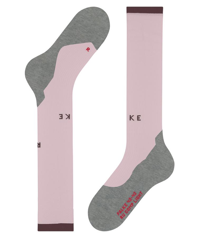 Falke Falke Socken Damen - pale lilac (8086) - 3 | SportScheck