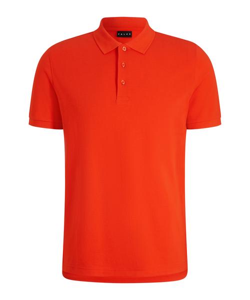 Falke Pima Piqu&eacute; Polo Poloshirt Herren