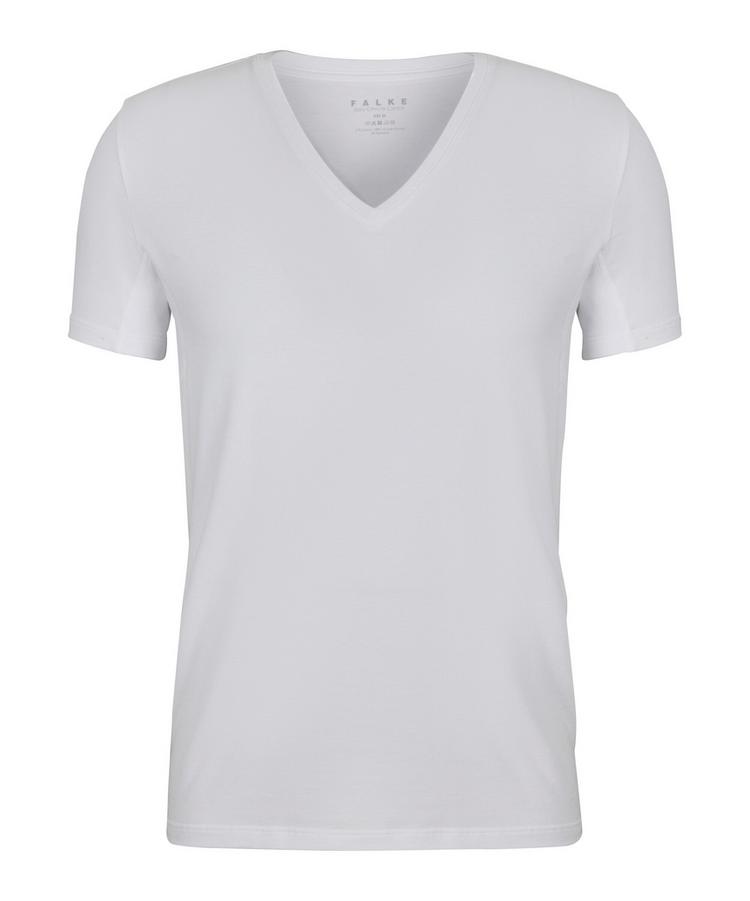 Falke Falke Daily Climate Control Unterhemd Herren - white (2000) - 0 | SportScheck