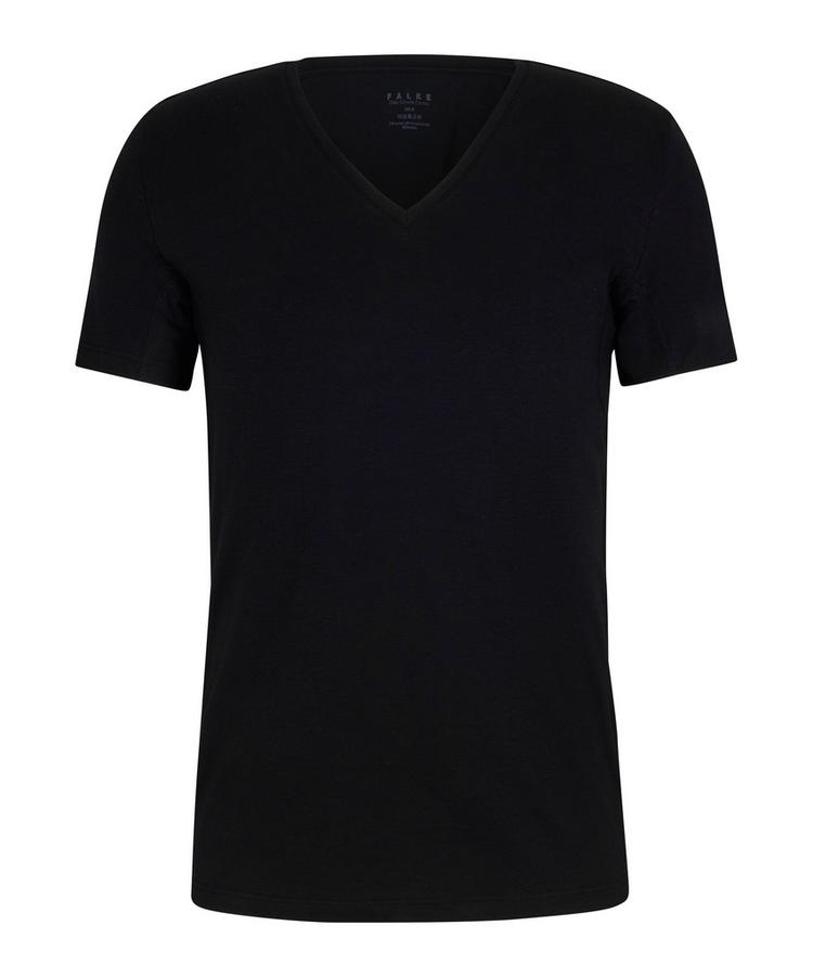 Falke Falke Daily Climate Control Unterhemd Herren - black (3000) - 0 | SportScheck