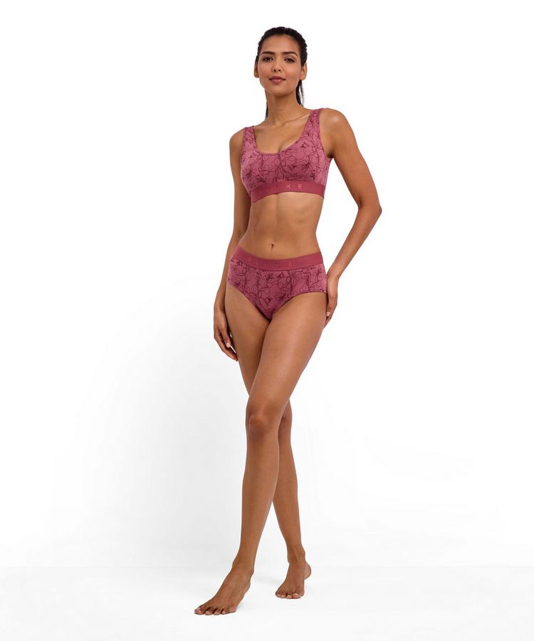 Falke Falke Daily Comfort BH Damen - red (9888) - 1 | SportScheck