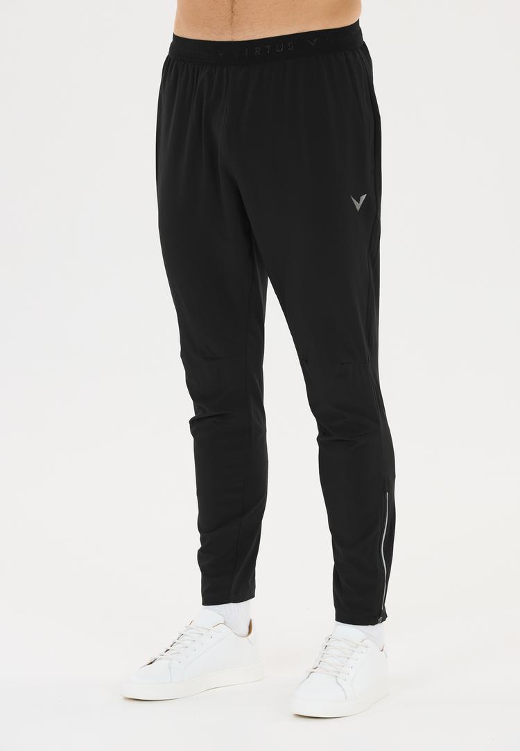 Virtus Virtus Michi Tights Herren - 1001 Black - 1 | SportScheck