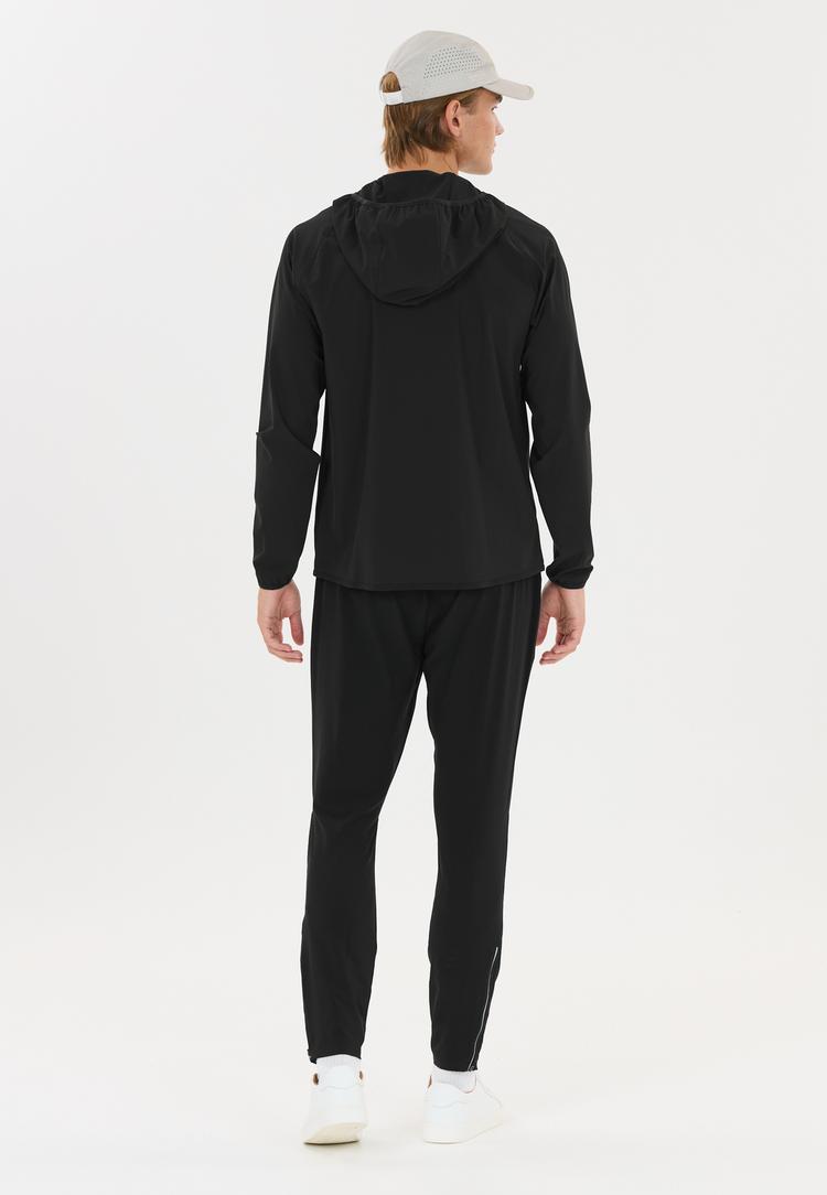 Virtus Virtus Michi Tights Herren - 1001 Black - 2 | SportScheck