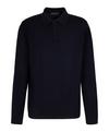 Falke Strickpullover Herren - night sky (6437)