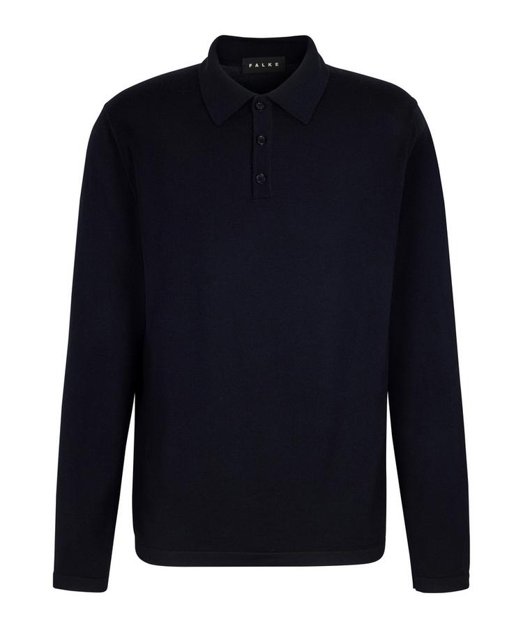 Falke Falke Strickpullover Herren - night sky (6437) - 0 | SportScheck