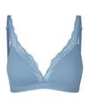 Falke High Apex Tanktop Damen - blue steel (6958)