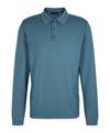 Falke Strickpullover Herren - cypress (7673)