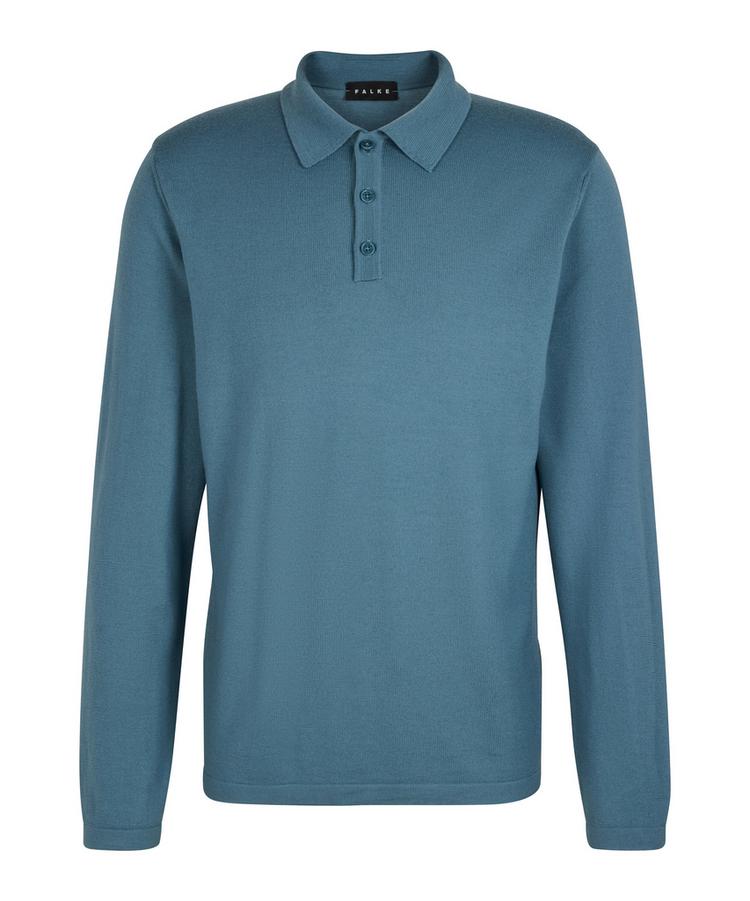 Falke Falke Strickpullover Herren - cypress (7673) - 0 | SportScheck