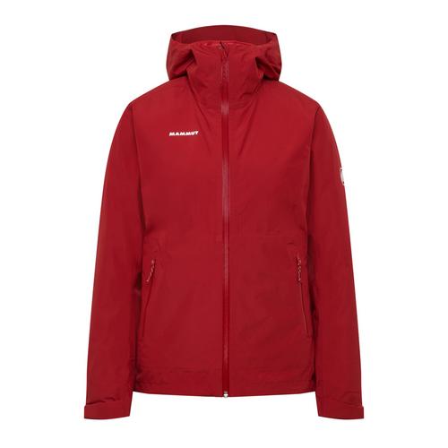 Mammut Alto Light 3 in 1 HS Hardshelljacke Damen