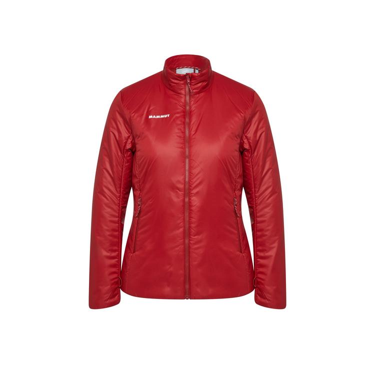 Mammut Mammut Alto Light 3 in 1 HS Hardshelljacke Damen - dark mammut red - 0 | SportScheck