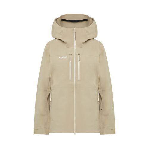 Mammut Stoney HS Hardshelljacke Damen