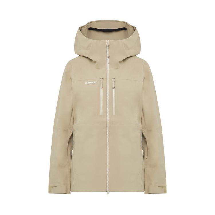 Mammut Mammut Stoney HS Hardshelljacke Damen - sablun - 0 | SportScheck