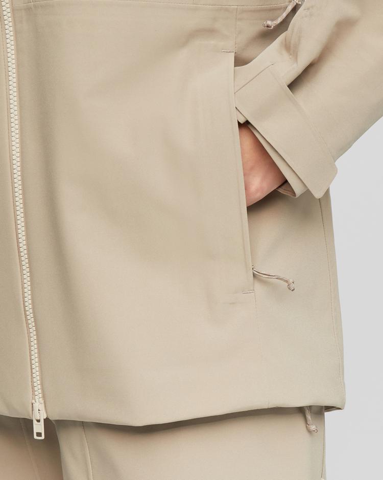 Mammut Mammut Stoney HS Hardshelljacke Damen - sablun - 4 | SportScheck
