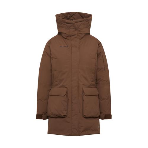 Mammut Floeberg HS Thermo Hardshelljacke Damen