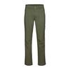 Mammut Runbold Winter SO Softshellhose Herren - dark marsh