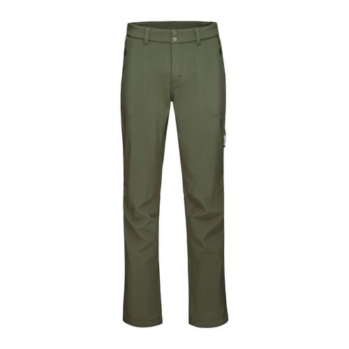 Mammut Runbold Winter SO Softshellhose Herren