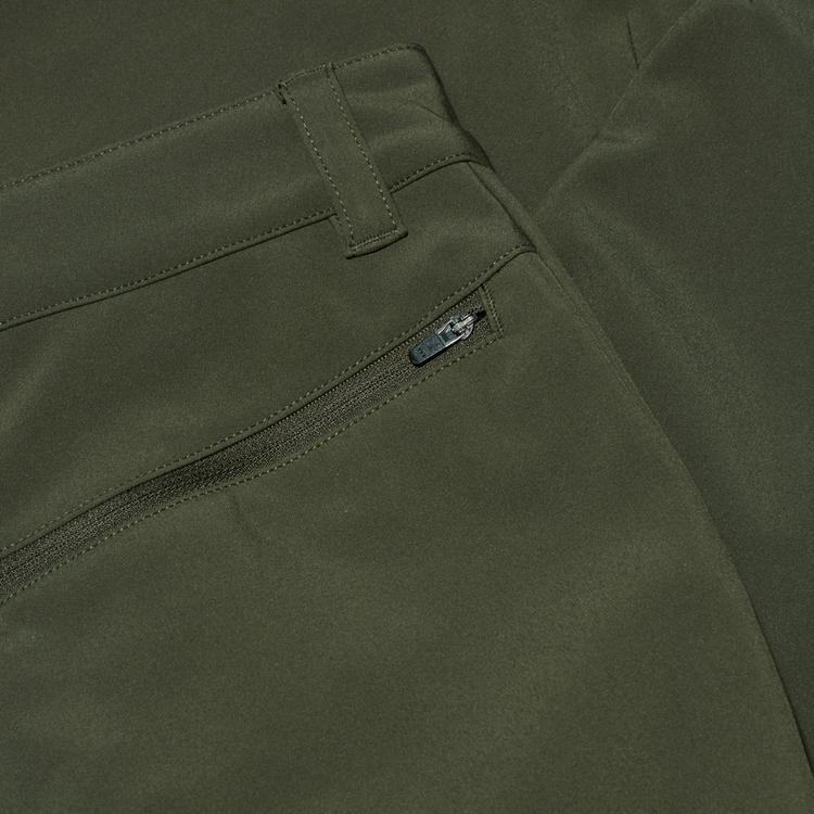 Mammut Mammut Runbold Winter SO Softshellhose Herren - dark marsh - 4 | SportScheck