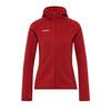 Mammut Aconcagua ML Fleecejacke Damen - dark mammut red