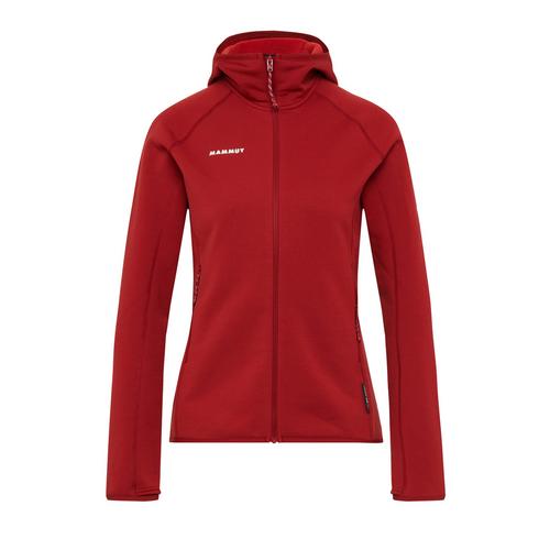 Mammut Aconcagua ML Fleecejacke Damen