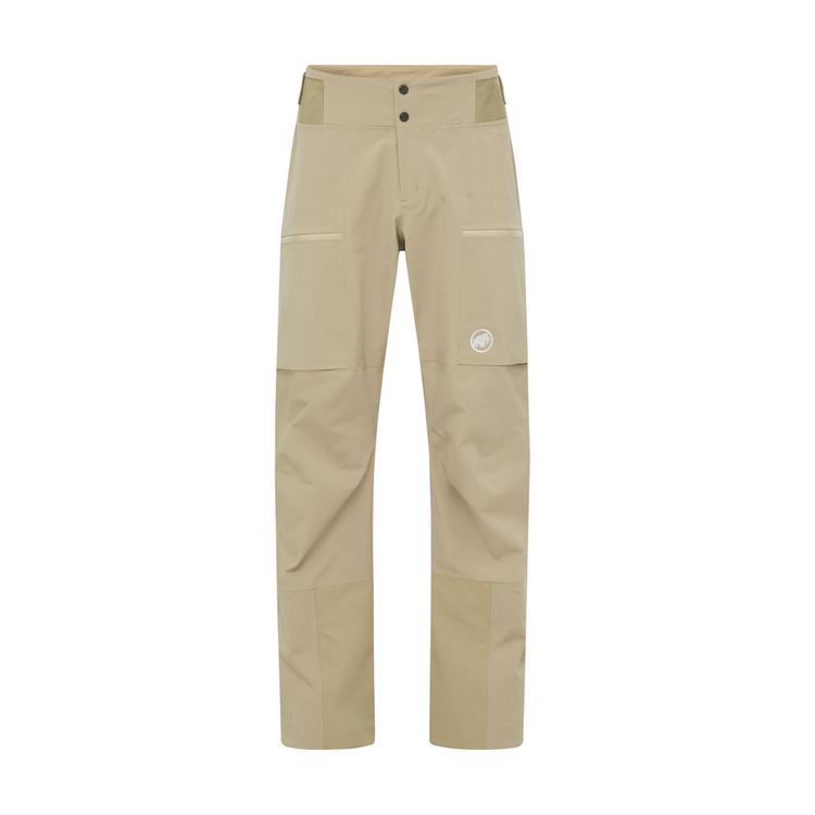 Mammut Mammut Stoney HS Funktionshose Herren - sablun - 0 | SportScheck