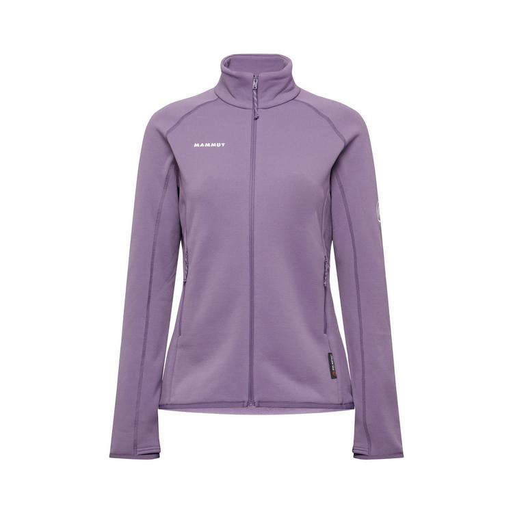 Mammut Mammut Aconcagua ML Fleecejacke Damen - paloja - 0 | SportScheck