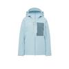 Mammut Stoney HS Thermo Hardshelljacke Damen - nebla-strata