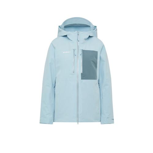 Mammut Stoney HS Thermo Hardshelljacke Damen