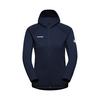 Mammut Aconcagua ML Fleecejacke Damen - marine