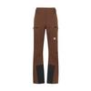 Mammut Stoney HS Funktionshose Herren - soil