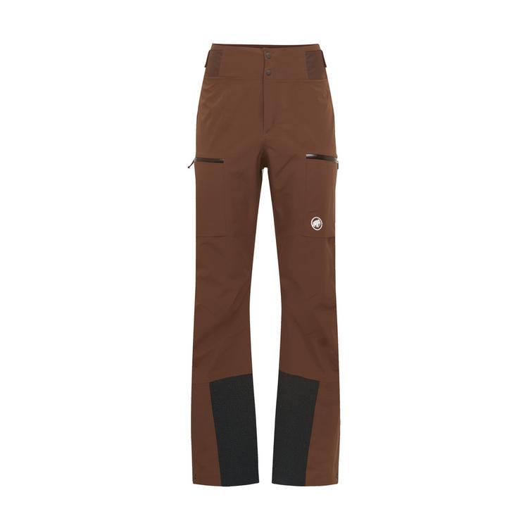 Mammut Mammut Stoney HS Funktionshose Herren - soil - 0 | SportScheck