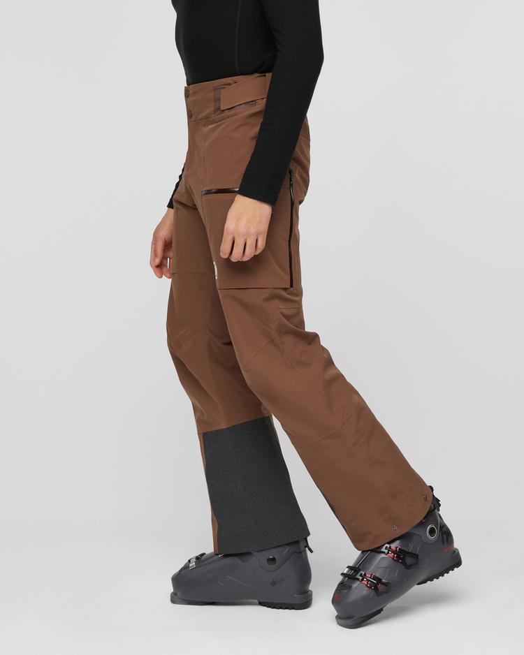 Mammut Mammut Stoney HS Funktionshose Herren - soil - 2 | SportScheck