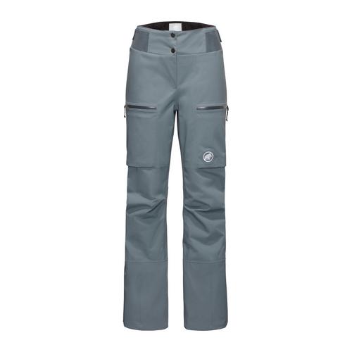 Mammut Stoney HS Thermo Skihose Damen