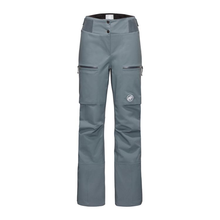 Mammut Mammut Stoney HS Thermo Skihose Damen - strata - 0 | SportScheck