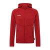Mammut Aconcagua ML Fleecejacke Herren - dark mammut red