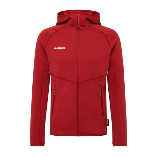 Mammut Aconcagua ML Fleecejacke Herren