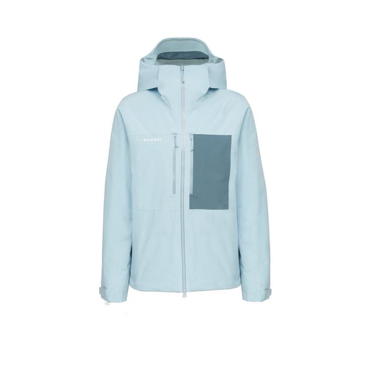 Mammut Mammut Stoney HS Thermo Hardshelljacke Herren - nebla-strata - 0 | SportScheck