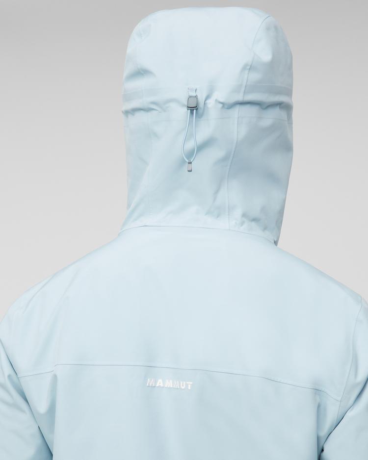 Mammut Mammut Stoney HS Thermo Hardshelljacke Herren - nebla-strata - 9 | SportScheck
