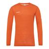 Mammut Tree Wool Langarmshirt Herren - autumn larice