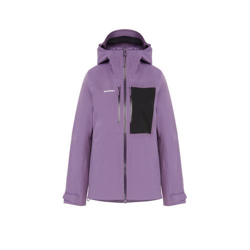 Mammut Stoney HS Thermo Hardshelljacke Damen