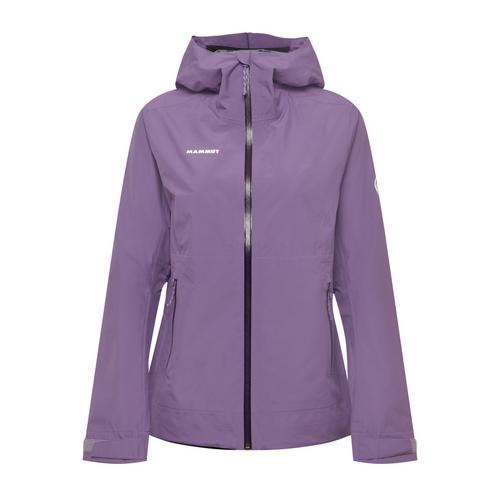 Mammut Alto Light HS Hardshelljacke Damen