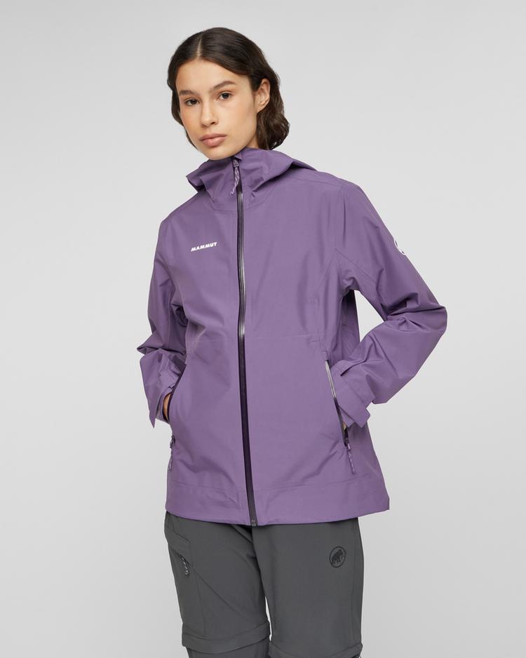 Mammut Mammut Alto Light HS Hardshelljacke Damen - paloja - 0 | SportScheck