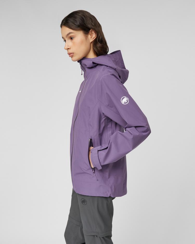 Mammut Mammut Alto Light HS Hardshelljacke Damen - paloja - 2 | SportScheck