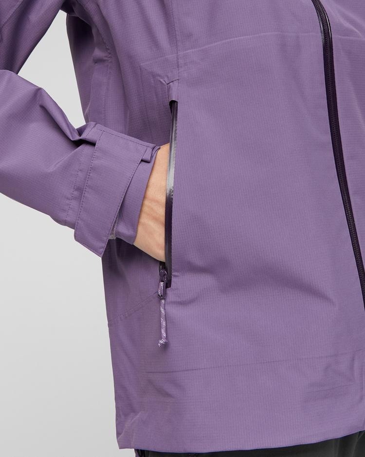 Mammut Mammut Alto Light HS Hardshelljacke Damen - paloja - 1 | SportScheck
