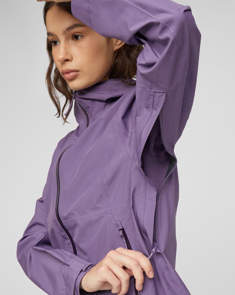 Mammut Mammut Alto Light HS Hardshelljacke Damen - paloja - 2 | SportScheck
