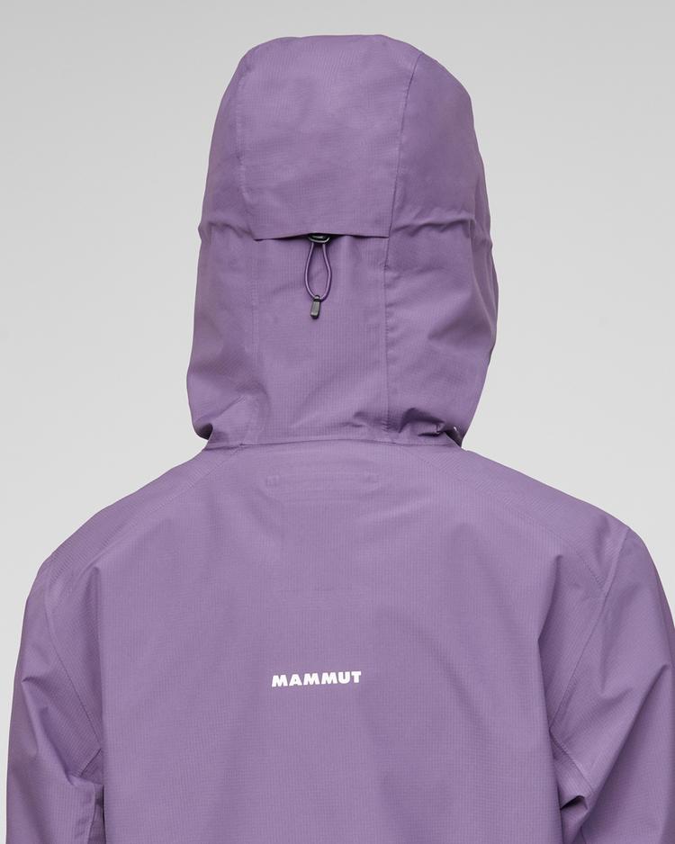 Mammut Mammut Alto Light HS Hardshelljacke Damen - paloja - 3 | SportScheck