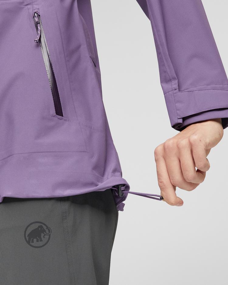 Mammut Mammut Alto Light HS Hardshelljacke Damen - paloja - 5 | SportScheck