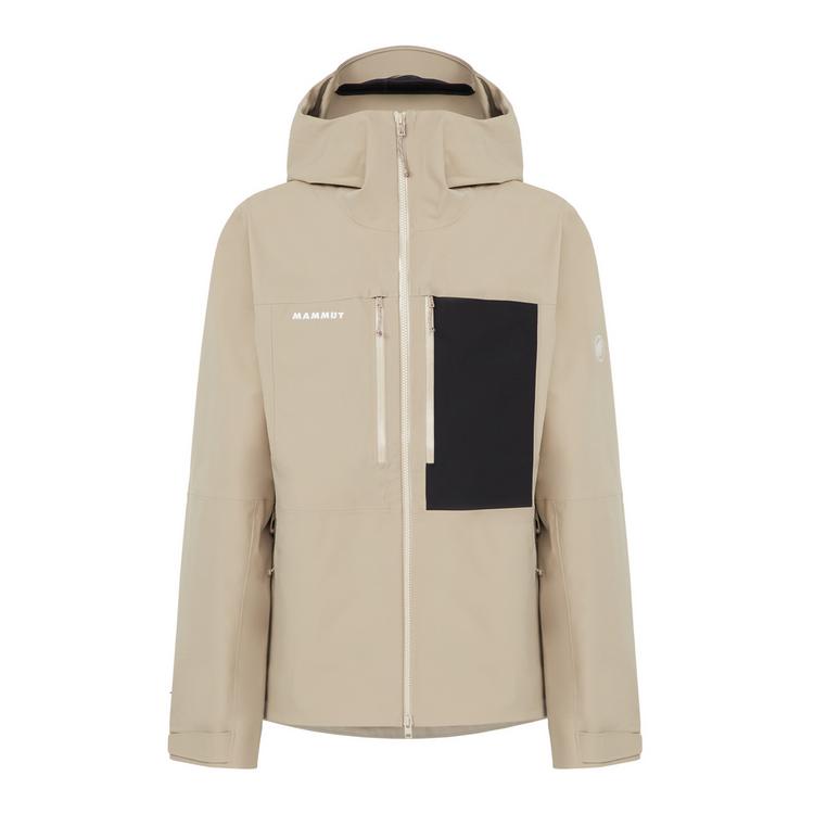 Mammut Mammut Stoney HS Hardshelljacke Herren - sablun-black - 0 | SportScheck